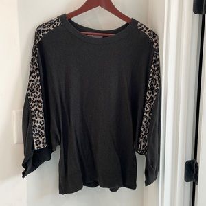 Gorgeous and super soft sweater